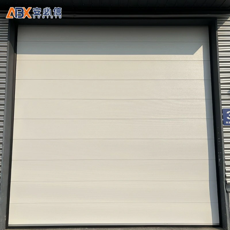 双鸭山市保温提升门
